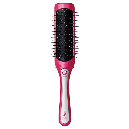 リセットブラシ Koizumi コイズミ その他ヘアケアスタイリング美容家電 美容家電 の通販 Cosme公式通販 Cosme Shopping