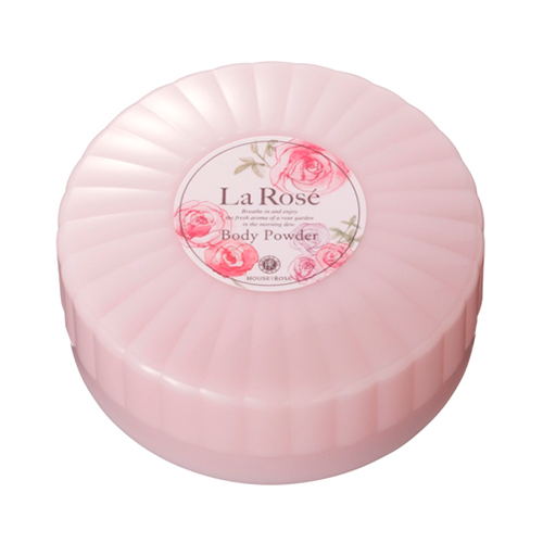ラ ローゼ ボディパウダー Rg ハウスオブローゼ その他ボディケア ボディケア の通販 Cosme公式通販 Cosme Shopping
