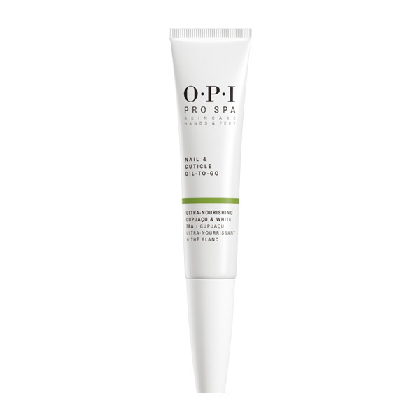 プロスパ ネイル キューティクルオイル トゥゴー オーピーアイ ネイルオイル ボディケア の通販 Cosme公式通販 Cosme Shopping