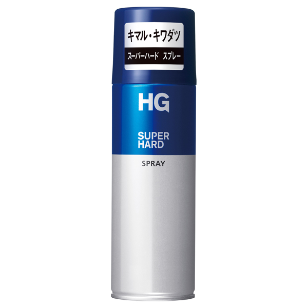 ファイントゥデイ HG スーパーハード ムース 柔らかい髪 180g