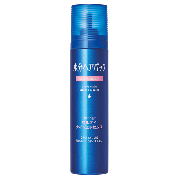 ウルオイナイトエッセンス ゴワつく髪用 レジン(トリートメントヘアミスト・エッセンス, シャンプー・ヘアケア・ヘアスタイリング)の通販  @cosme公式通販【@cosme SHOPPING】