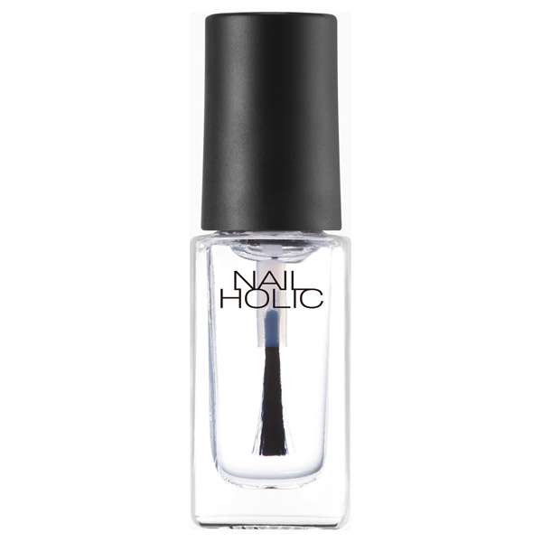 ネイルホリック トップコート ネイルホリック トップコート ネイル ネイルグッズ の通販 Cosme公式通販 Cosme Shopping