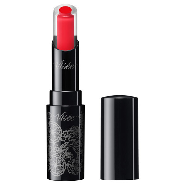 リシェ クリスタルデュオ リップスティック ヴィセ 口紅 メイクアップ の通販 Cosme公式通販 Cosme Shopping