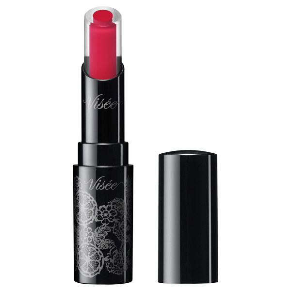 リシェ クリスタルデュオ リップスティック ヴィセ(口紅, メイクアップ)の通販 @cosme公式通販【@cosme SHOPPING】
