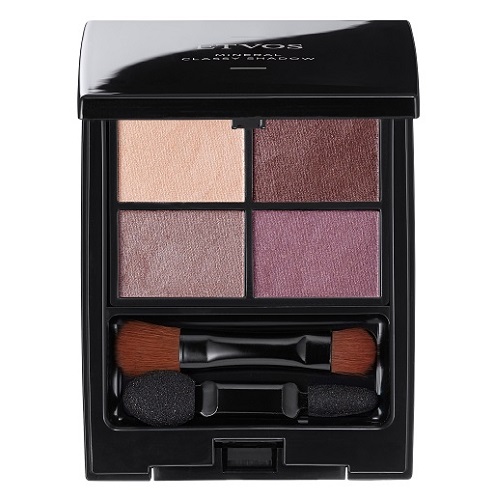 ミネラルクラッシィシャドー エトヴォス パウダーアイシャドウ メイクアップ の通販 Cosme公式通販 Cosme Shopping