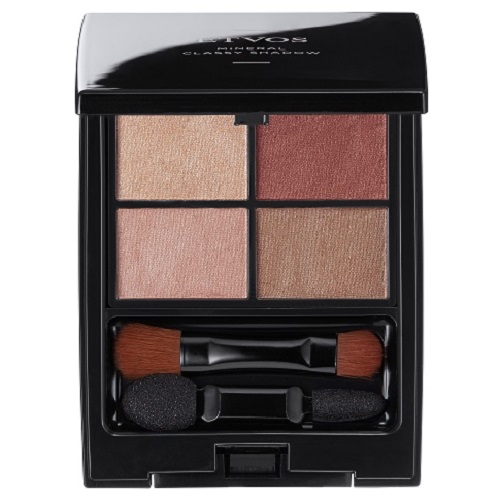 ミネラルクラッシィシャドー エトヴォス パウダーアイシャドウ メイクアップ の通販 Cosme公式通販 Cosme Shopping
