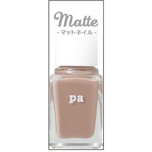 Pa ネイルカラープレミア ピーエー マニキュア ネイルカラー ネイル ネイルグッズ の通販 Cosme公式通販 Cosme Shopping