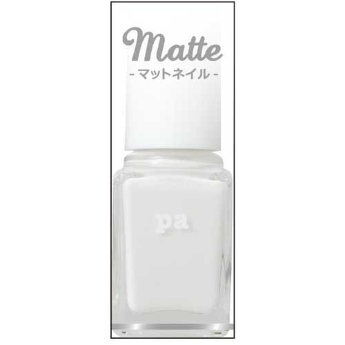 Pa ネイルカラープレミア ピーエー マニキュア ネイルカラー ネイル ネイルグッズ の通販 Cosme公式通販 Cosme Shopping
