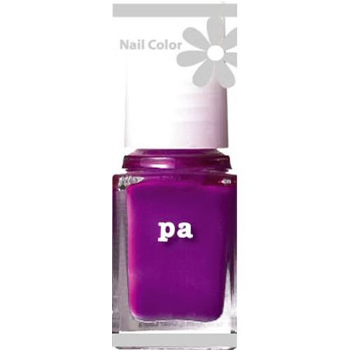 Pa ネイルカラー ピーエー マニキュア ネイルカラー ネイル ネイルグッズ の通販 Cosme公式通販 Cosme Shopping