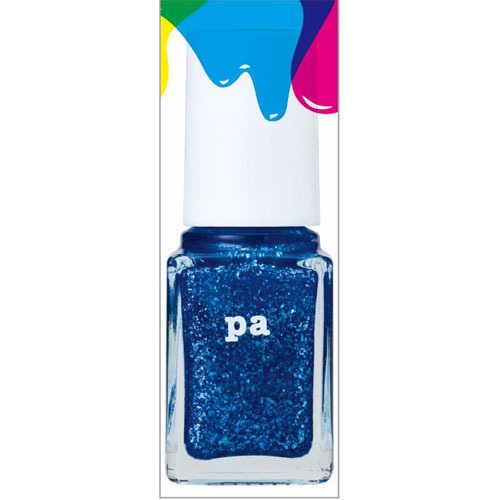 Pa ネイルカラープレミア ピーエー マニキュア ネイルカラー ネイル ネイルグッズ の通販 Cosme公式通販 Cosme Shopping