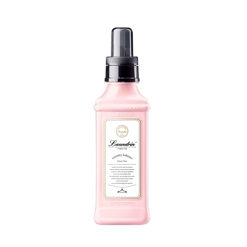 関連商品：NEOCARE ランドリン クラシックフィオーレ 柔軟剤 600ml ネオケアの商品画像