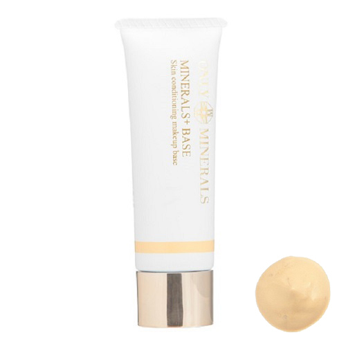 ミネラルプラスベース オンリーミネラル コントロールカラー ベースメイク の通販 Cosme公式通販 Cosme Shopping