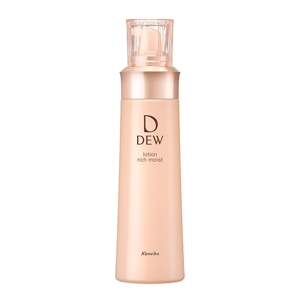 DEW美白化粧水