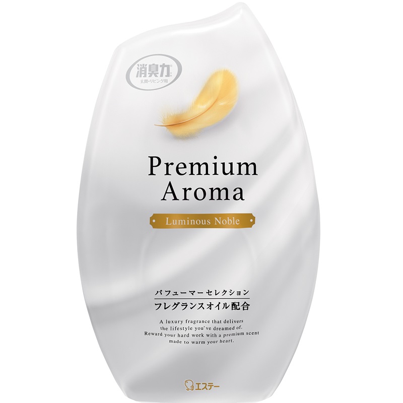 玄関 リビング用 消臭力 Premium Aroma 消臭力 芳香剤 日用品 雑貨 の通販 Cosme公式通販 Cosme Shopping 玄関 リビング用 消臭力 Premium Aroma 消臭力 芳香剤 日用品 雑貨 の通販 Cosme公式通販 Cosme Shopping