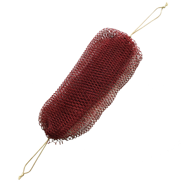 漁師銀次郎のやみつき網タオル / 漁師銀次郎(ボディ洗浄タオル, ボディ