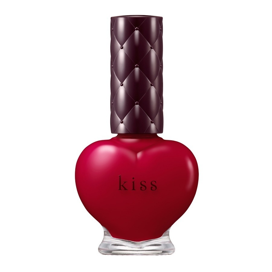 ネイルポリッシュ キス マニキュア ネイルカラー ネイル ネイルグッズ の通販 Cosme公式通販 Cosme Shopping