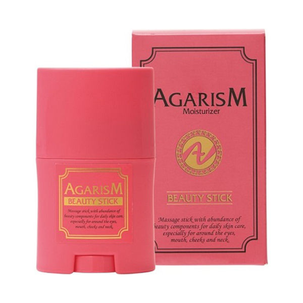 2個セットで25%OFF！アガリズム かっさ マッサージ スティックタイプ 引き締め 小顔 小顔ケア 保湿  akaran  アカランアガリズム  AGARISM モイスチャライザー