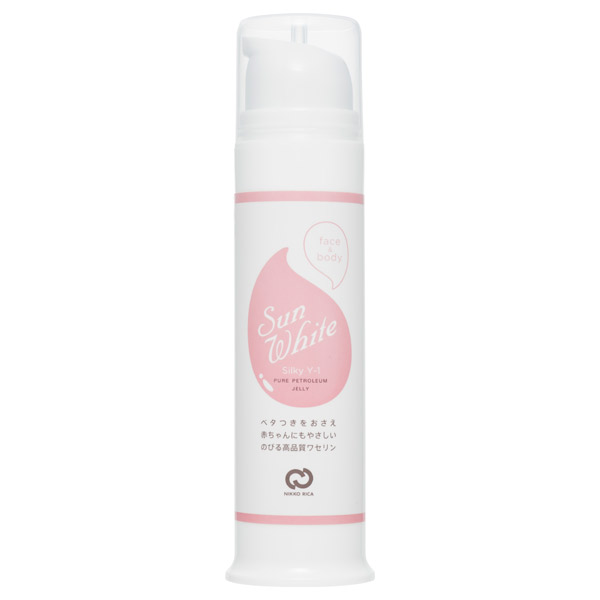 サンホワイト シルキーY1 サンホワイト(ボディオイル, ボディケア)の通販 @cosme公式通販【@cosme SHOPPING】