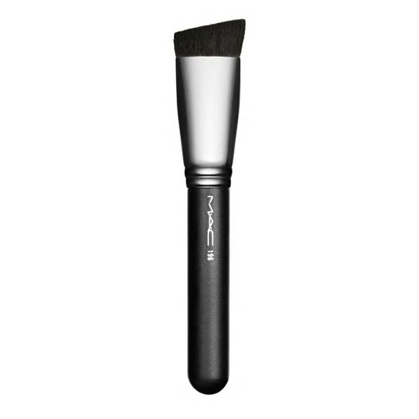 MAC ☆ 持運び用 フェイスブラシ