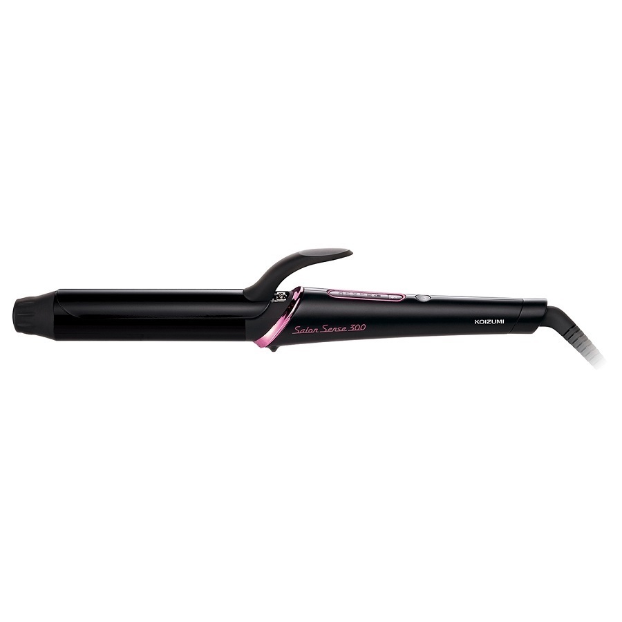 サロンセンス300 カールアイロン Khr1210 Koizumi コイズミ ヘアアイロン 美容家電 の通販 Cosme公式通販 Cosme Shopping サロンセンス300 カールアイロン Khr1210 Koizumi コイズミ ヘアアイロン 美容家電 の通販 Cosme公式通販 Cosme Shopping