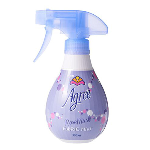 ファブリックミストN プレミアムリッチ / アグリー(ファブリックミスト, 日用品・雑貨)の通販 - @cosme公式通販【@cosme SHOPPING】