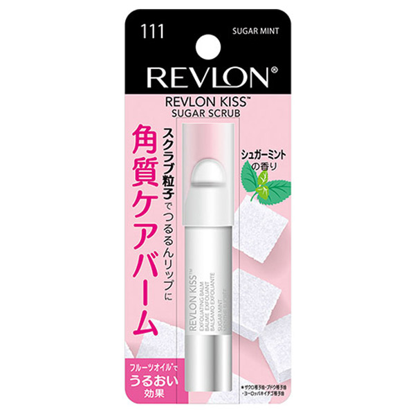 Amazon.co.jp: レブロン キス シュガー スクラブ EC 限定
