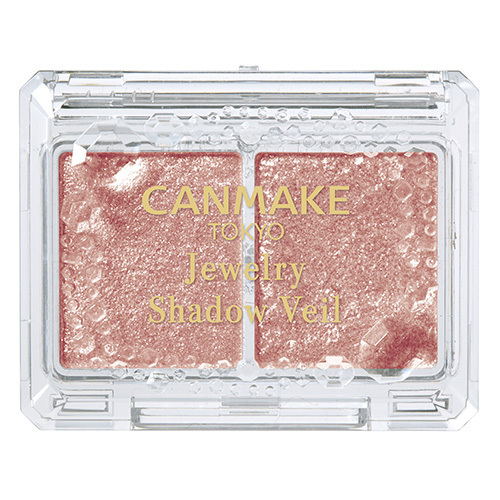 ジュエリーシャドウベール キャンメイク ジェル クリームアイシャドウ メイクアップ の通販 Cosme公式通販 Cosme Shopping ジュエリーシャドウベール キャンメイク ジェル クリームアイシャドウ メイクアップ の通販 Cosme公式通販 Cosme Shopping