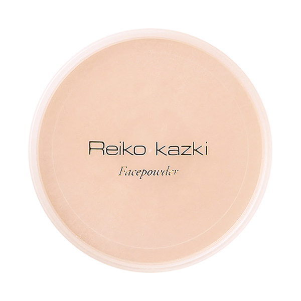 フェイスパウダー / かづきれいこ(ルースパウダー, ベースメイク)の通販 - @cosme公式通販【@cosme SHOPPING】