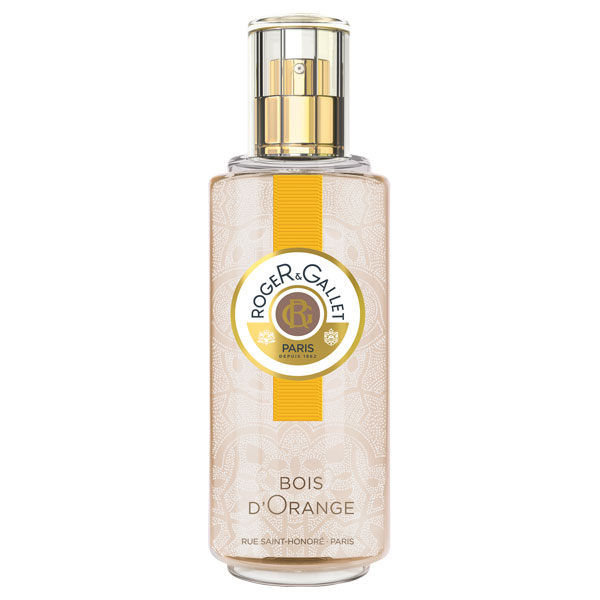 オレンジパフューム ウォーター ロジェ ガレ 香水 香水 ヘアフレグランス の通販 Cosme公式通販 Cosme Shopping