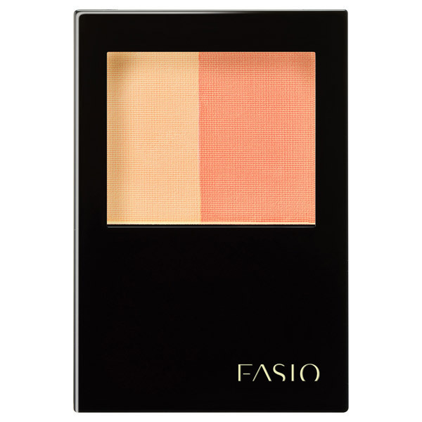ウォータープルーフ チーク / ファシオ(パウダーチーク, メイクアップ)の通販 - @cosme公式通販【@cosme SHOPPING】