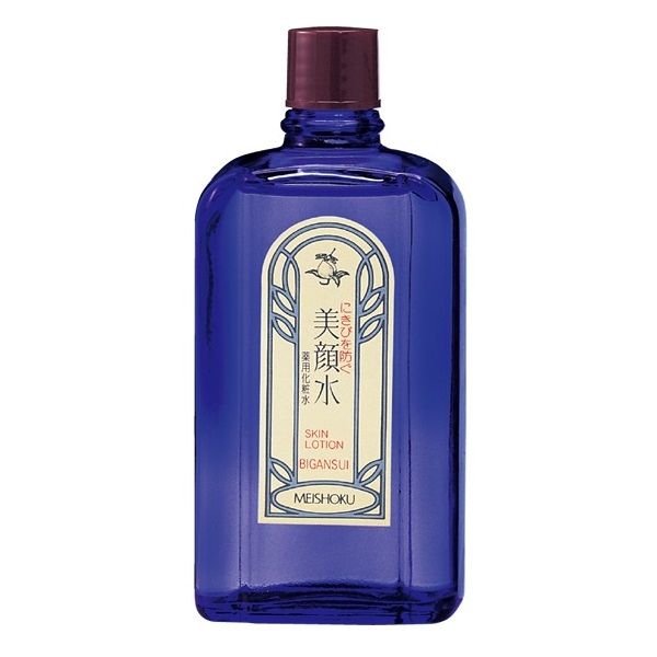 明色 美顔水 薬用化粧水 明色化粧品(化粧水, スキンケア・基礎化粧品)の通販 @cosme公式通販【@cosme SHOPPING】