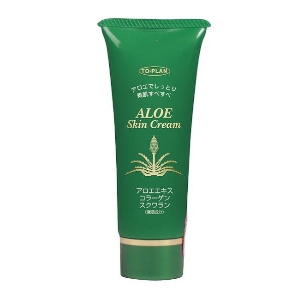 アロエスキンクリーム トープラン Toplan その他スキンケア スキンケア 基礎化粧品 の通販 Cosme公式通販 Cosme Shopping アロエスキンクリーム トープラン Toplan その他スキンケア スキンケア 基礎化粧品 の通販 Cosme公式通販 Cosme Shopping
