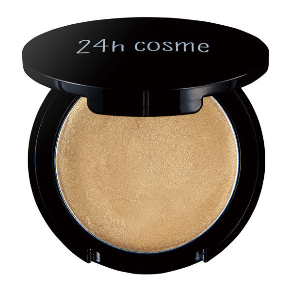 24ミネラルクリームシャドー 24h cosme(ジェル・クリームアイシャドウ, メイクアップ)の通販 @cosme公式通販【@cosme  SHOPPING】