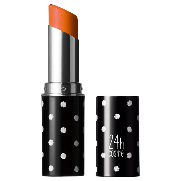 24ミネラルスティックカラー / 24h cosme(口紅, メイクアップ)の通販