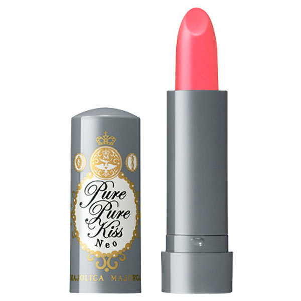 ピュア・ピュア・キッス NEO マジョリカ マジョルカ(口紅, メイクアップ)の通販 @cosme公式通販【@cosme SHOPPING】