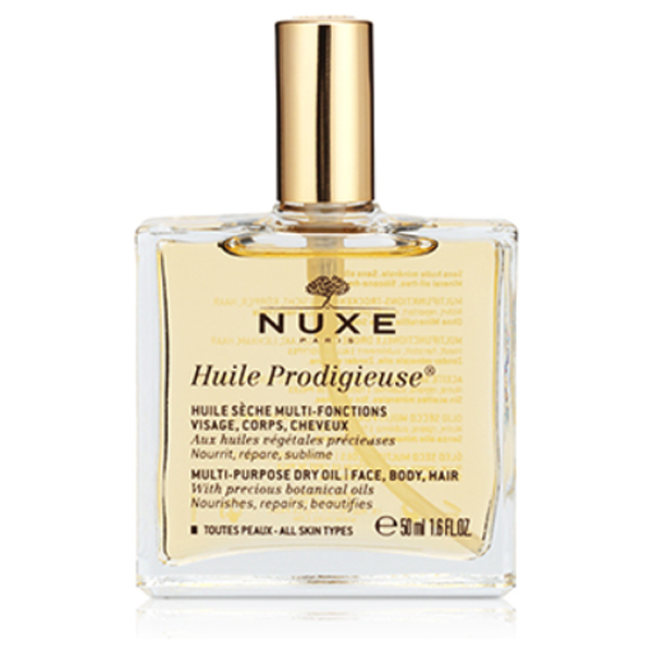 プロディジューオイル / ニュクス(フェイスオイル・バーム, スキンケア