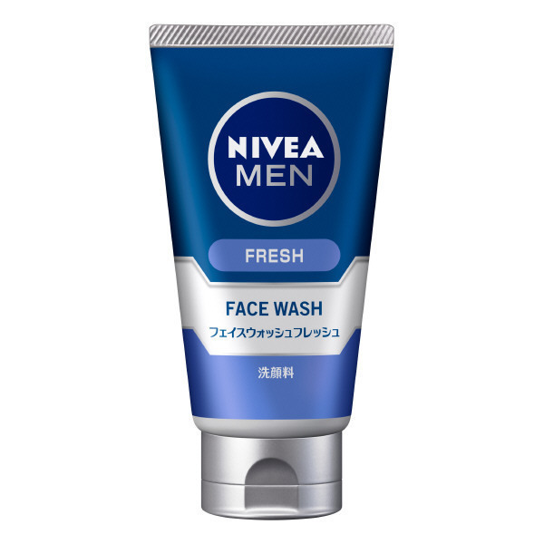 フェイスウォッシュフレッシュ ニベアフォーメン 洗顔フォーム スキンケア 基礎化粧品 の通販 Cosme公式通販 Cosme Shopping フェイスウォッシュフレッシュ ニベアフォーメン 洗顔フォーム スキンケア 基礎化粧品 の通販 Cosme公式通販 Cosme Shopping