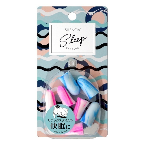 【新品未開封】思わず頬にスリスリーピング♪ブランケッ10 SILENCIA(R) Sleep (スリープ) / サイレンシア(その他, その他