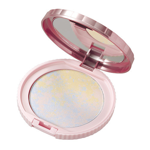 トランスペアレントフィニッシュパウダー キャンメイク パウダーファンデーション ベースメイク の通販 Cosme公式通販 Cosme Shopping