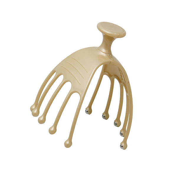 ヘッドスパハンドプロプレミアムダブルライン ヘッドスパ ハンドプロ ヘッドマッサージブラシ ヘア ヘアケアグッズ の通販 Cosme公式通販 Cosme Shopping