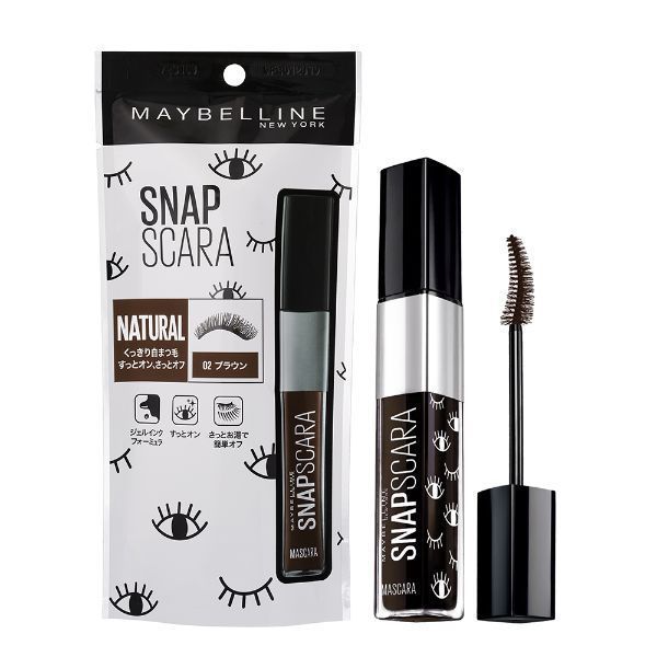 スナップスカラ メイベリン ニューヨーク マスカラ メイクアップ の通販 Cosme公式通販 Cosme Shopping スナップスカラ メイベリン ニューヨーク マスカラ メイクアップ の通販 Cosme公式通販 Cosme Shopping