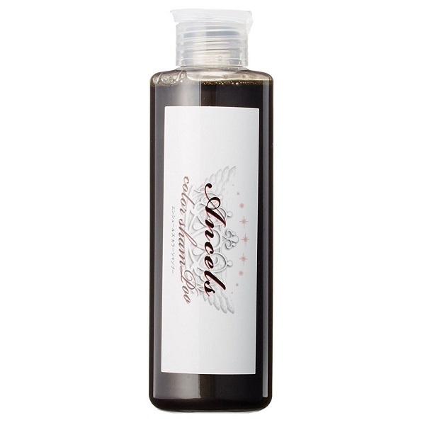 カラーシャンプー / エンシェールズ(その他ヘアカラー・カラーリング