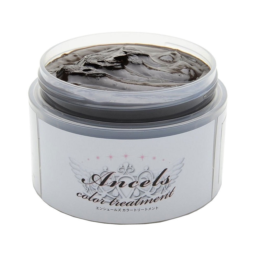 エンシェールズ ANCELS COLOR BUTTER Ancelsカラーバター髪色別発色見本｜Ancels Color Butter-エン