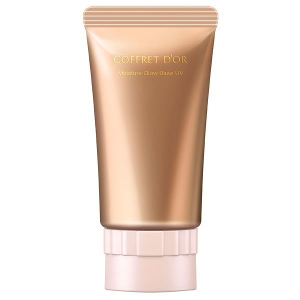 モイスチャーグロウベースuv コフレドール 化粧下地 ベースメイク の通販 Cosme公式通販 Cosme Shopping