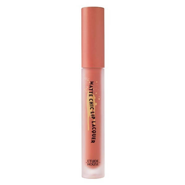 マットシックリップラッカー エチュード その他口紅 リップグロス メイクアップ の通販 Cosme公式通販 Cosme Shopping