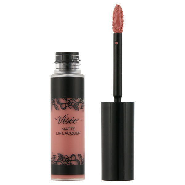 リシェ マットリップラッカー ヴィセ リキッドルージュ メイクアップ の通販 Cosme公式通販 Cosme Shopping リシェ マットリップラッカー ヴィセ リキッドルージュ メイクアップ の通販 Cosme公式通販 Cosme Shopping
