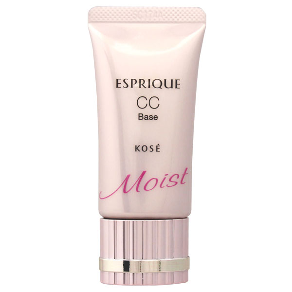 Cc ベース モイスト エスプリーク Ccクリーム ベースメイク の通販 Cosme公式通販 Cosme Shopping