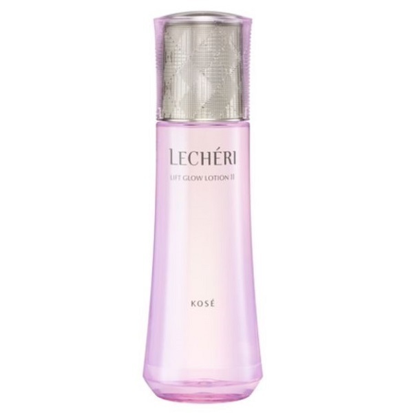 リフトグロウ ローション IIとてもしっとり / ルシェリ(化粧水