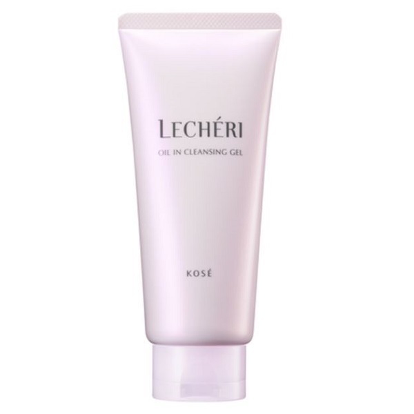 オイルイン クレンジングジェル / ルシェリ(クレンジングジェル