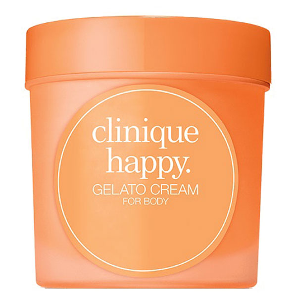 ハッピー ジェラート ボディ クリーム クリニークハッピー Fresh Floral クリニーク ボディクリーム ボディケア の通販 Cosme公式通販 Cosme Shopping